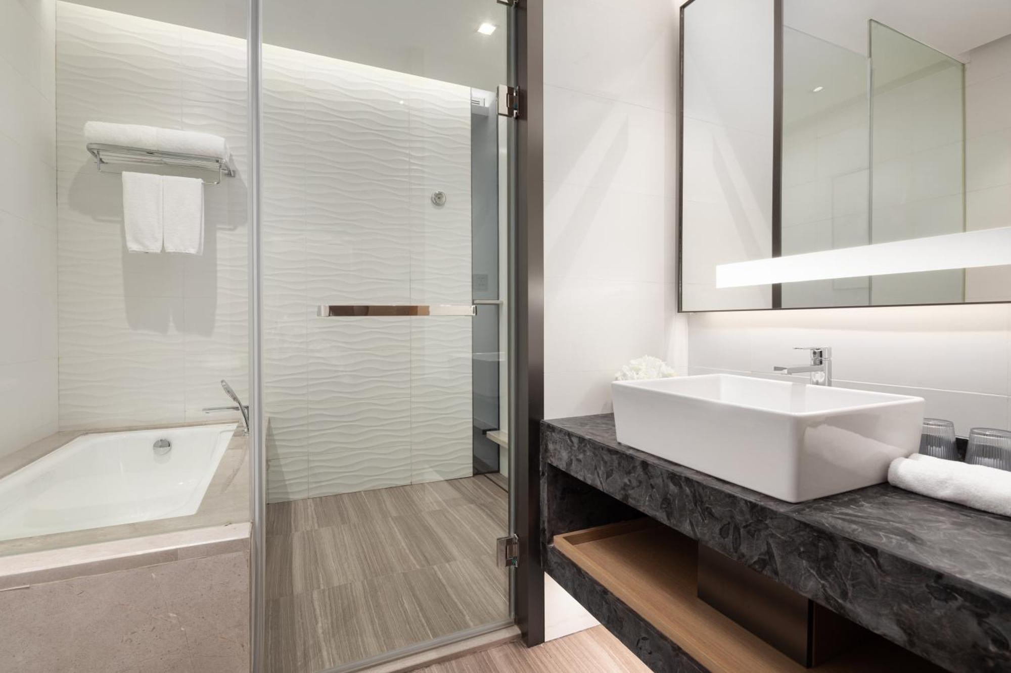Fraser Place Wujiaochang Shanghai - Adjoin Business Center, Free Minibar Ngoại thất bức ảnh