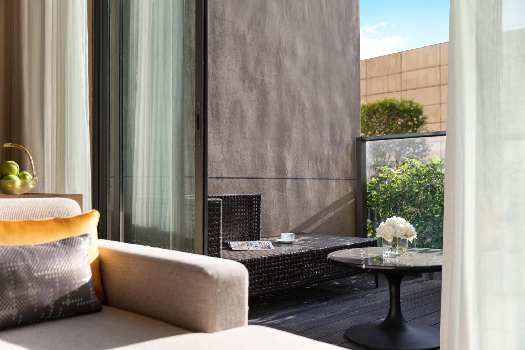 Fraser Place Wujiaochang Shanghai - Adjoin Business Center, Free Minibar Ngoại thất bức ảnh
